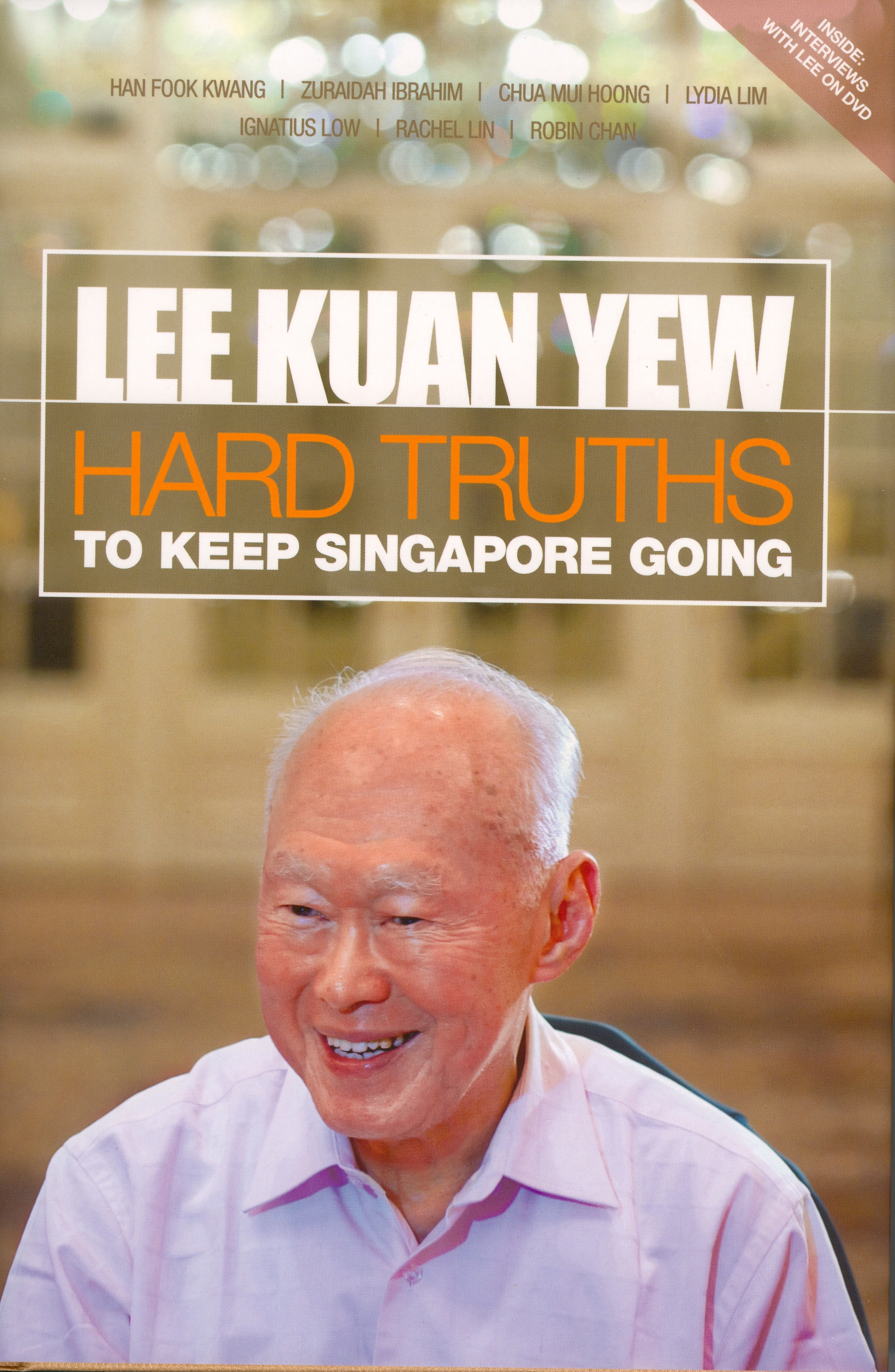 Lee Kuan Yew School Of Public Policy Research Paper